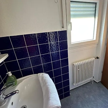 度假居 Feriengarten W 17 *