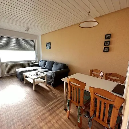 Feriengarten W 17 度假居