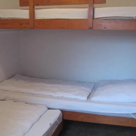 度假居 Feriengarten W 17 *