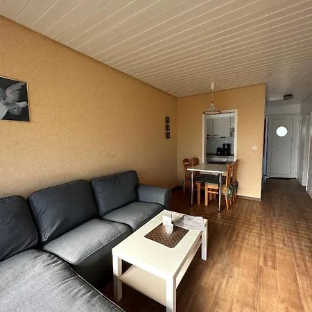 Feriengarten W 17 度假居