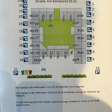 Feriengarten W 17